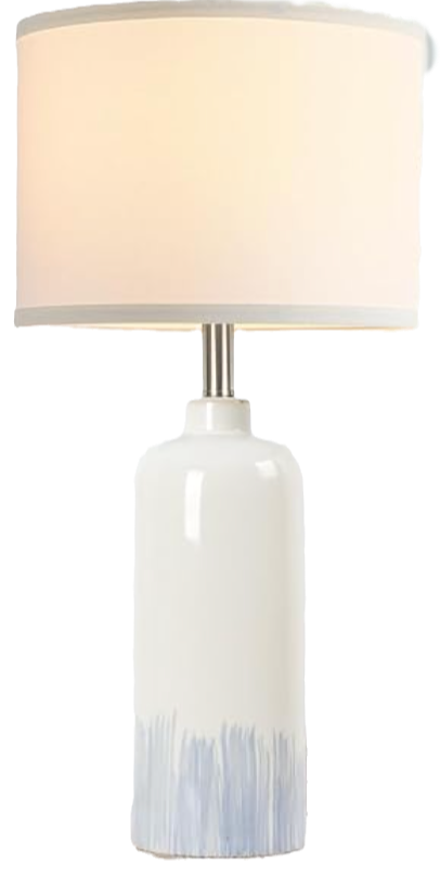 Amazon Coastal Table Lamps Affordable Budget friendly lights