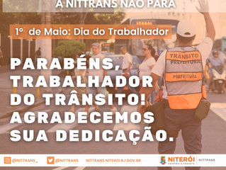 Dia Internacional do Trabalhador