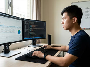 掌握軟體園區與數位行銷的策略秘訣:企業成長的全方位指南