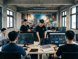 標題:數位行銷時代的關鍵策略:從SEO到CTA全面解析