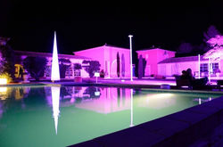 sono sud production Le mas Guilhem