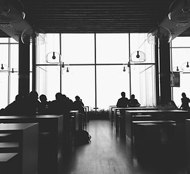 Seminary Training Programs