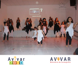 Seminário Avivar 2017