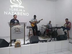 Homens de Honra 2018