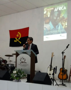 Culto - DIP 2017