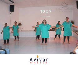Seminário Avivar 2017