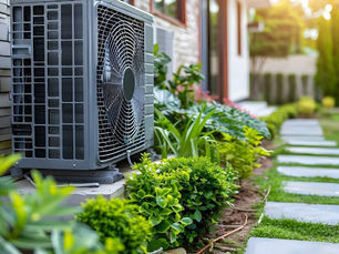 How Energy-Efficient HVAC Systems Save Money