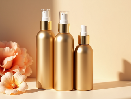 Achieve Natural Radiance with Our Luxury Spray Tans