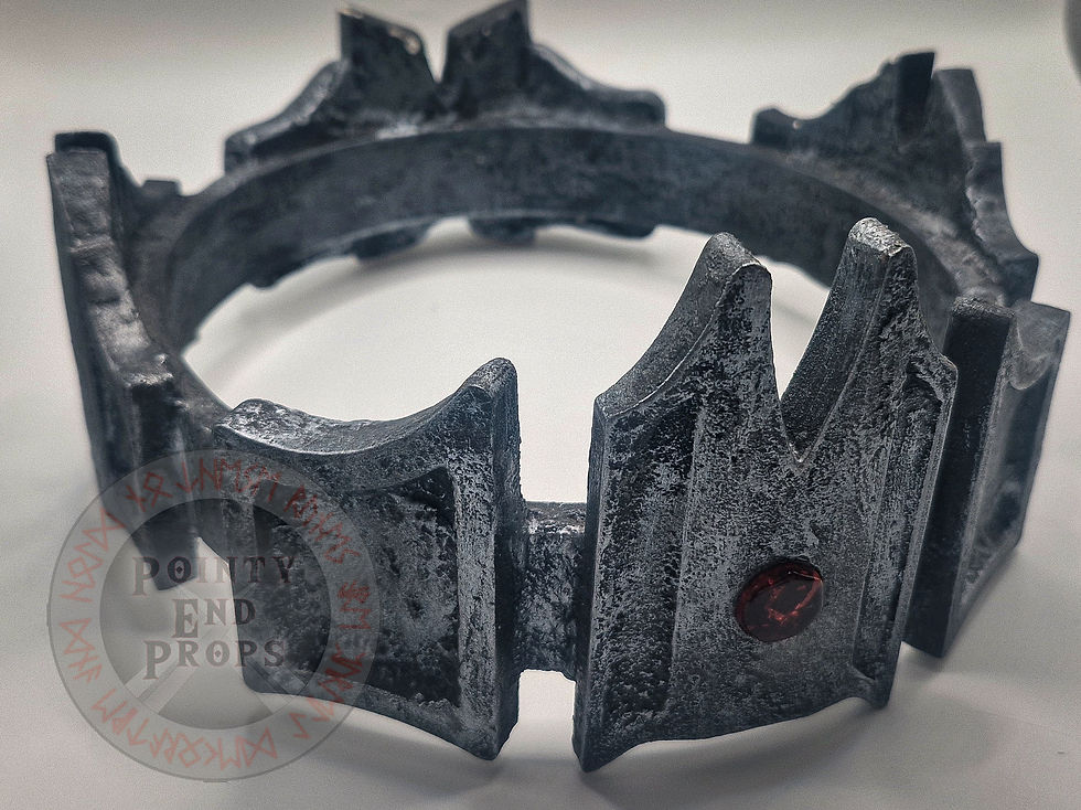 Thumbnail: Conqueror's Crown