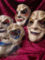 Thumbnail: Clockwork Mask