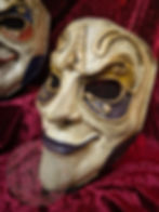 Thumbnail: Clockwork Mask