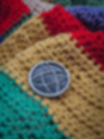 Thumbnail: UNIT Pin Badge