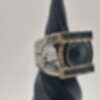 Thumbnail: Emerald Lantern Ring