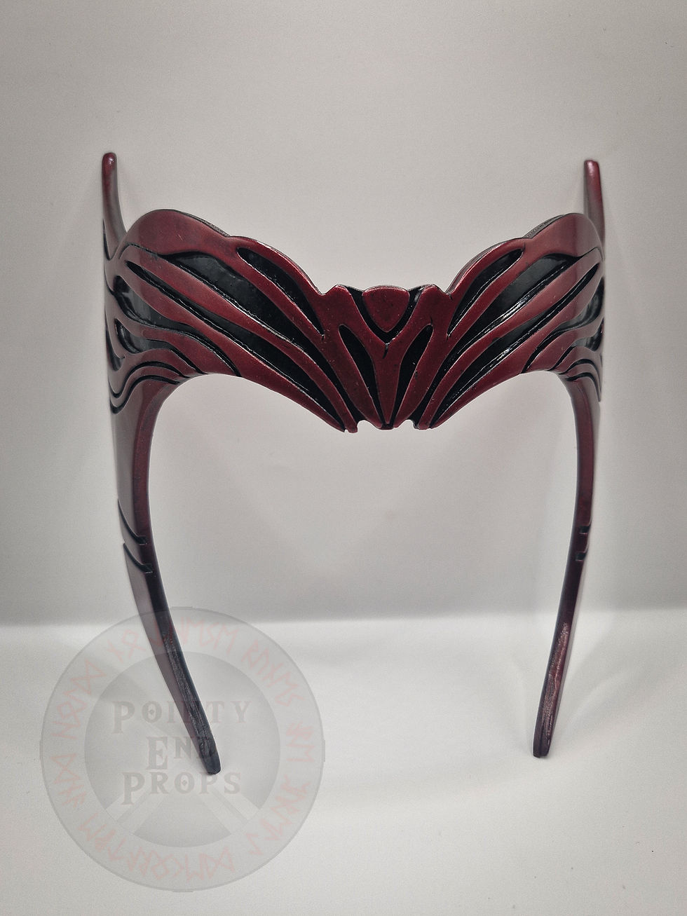 Thumbnail: Scarlet Sorceress Crown