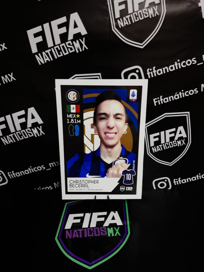 Miniatura: Stamp Card