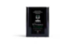 Prasinum - Olio Extra Vergine di oliva Monocultivar Frantoio - 1lt