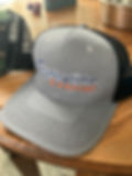 Thumbnail: Trucker Hat