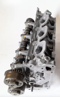 Cabeçote Dodge Journey 3.6 V6 Lado Esquerdo