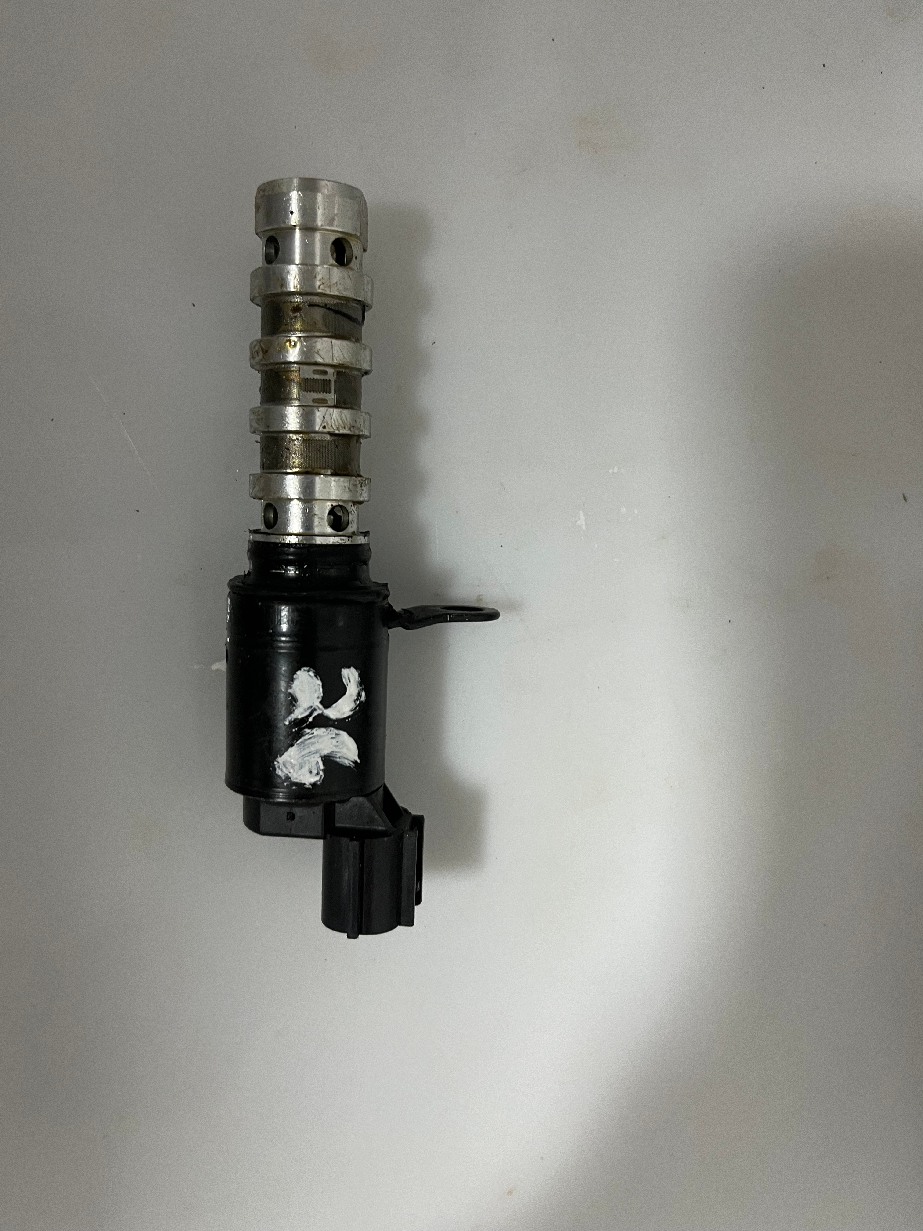 Válvula Solenóide - Hyundai Hb20 - 1.0 3cc - 2013 A 2019 - Original