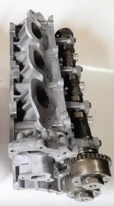 Cabeçote Dodge Journey 3.6 V6 Lado direito