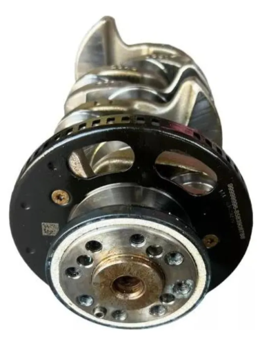 Virabrequim Renegade Toro Compass 1.3 Turbo T270