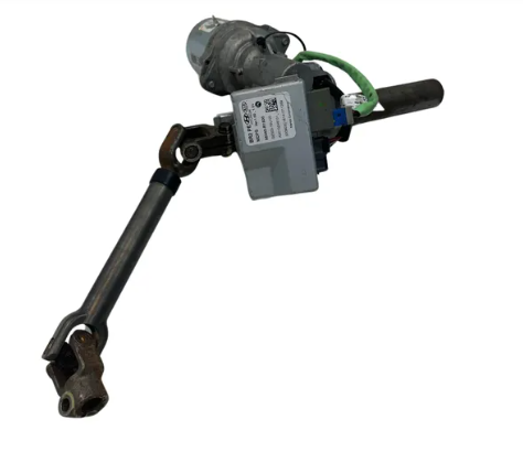 Coluna De Direção Elétrica Hyundai Hb20 2023 2024 56340r1500