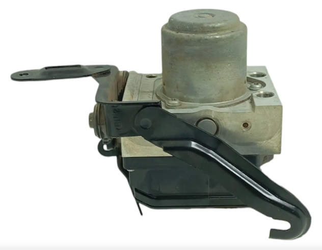 Módulo Abs Honda Hrv 2016 2021 T7tm0 Original