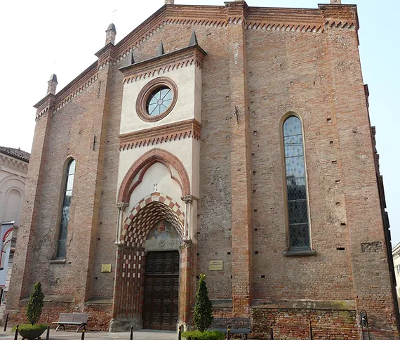 Chiesa di San Domenico