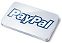 Give using Pay Pal