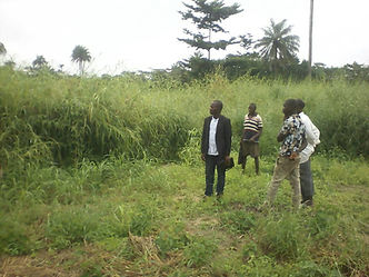 Bethel World Outreach