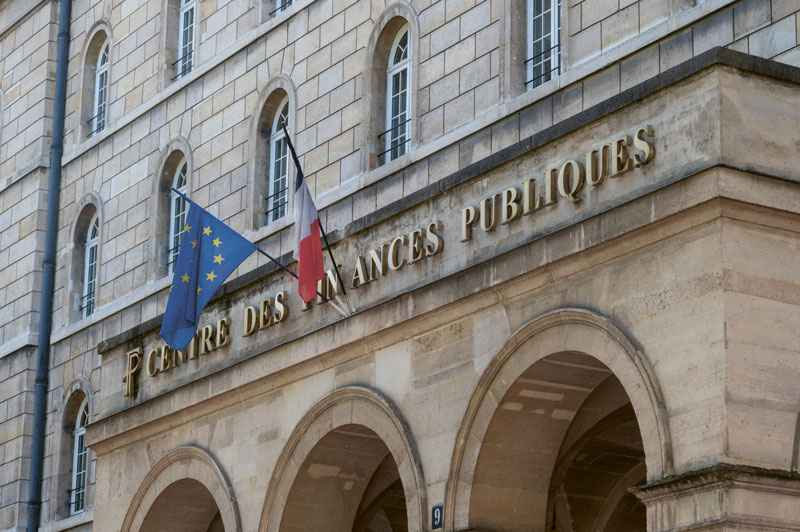 Annales du concours des finances publiques