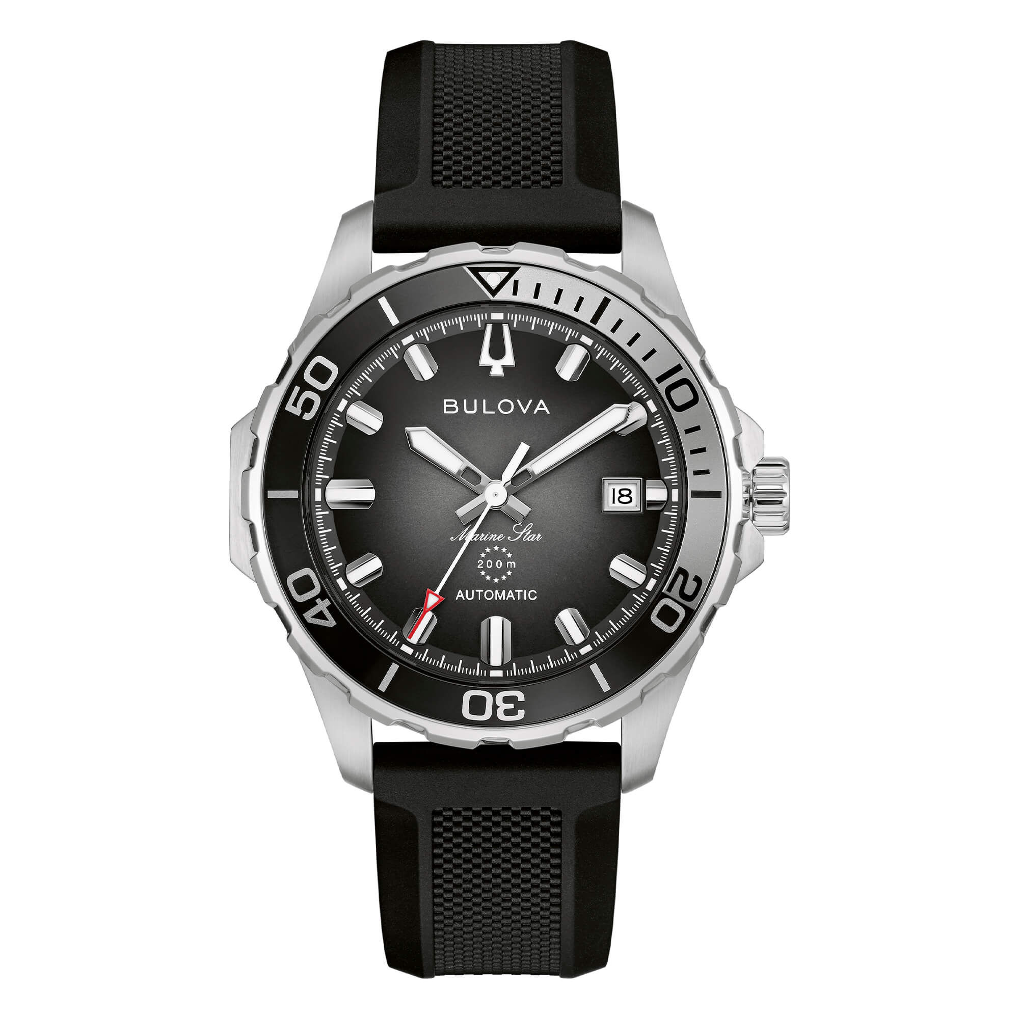 Marine Star Automatic
