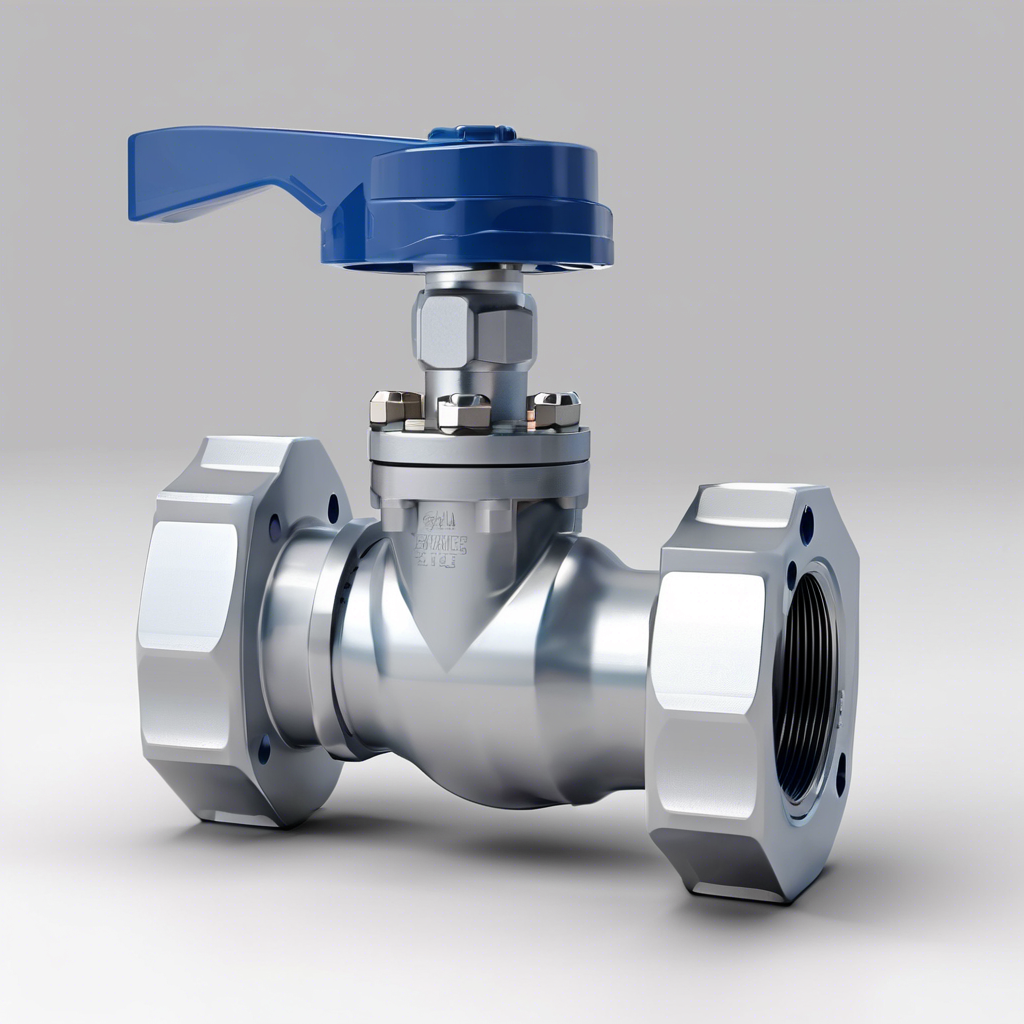 Válvula de Retención