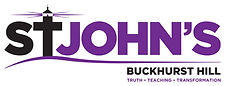 St John's Church logo