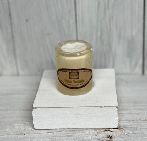 Pina Colada Shot Soap