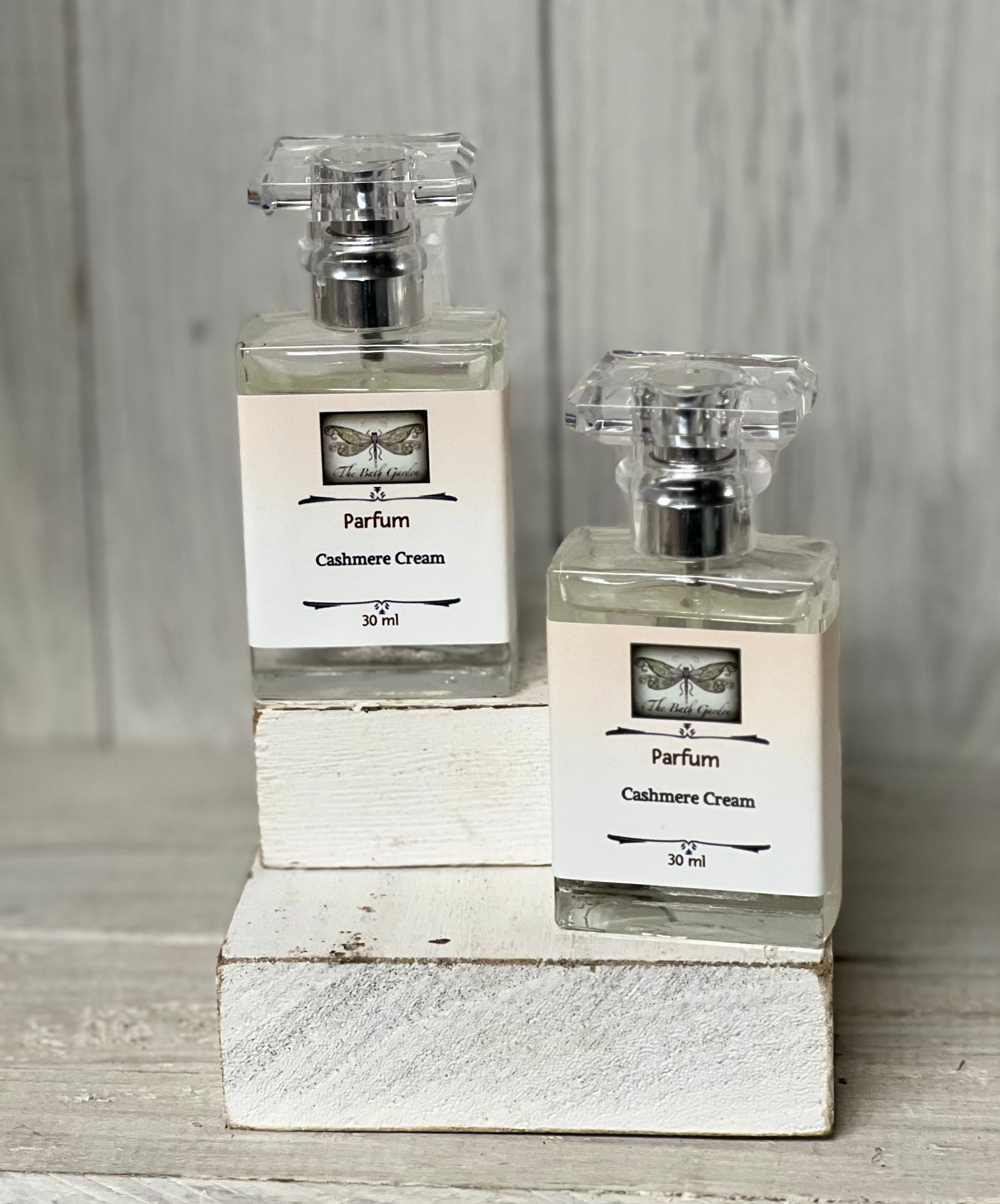 Cashmere Cream Parfum