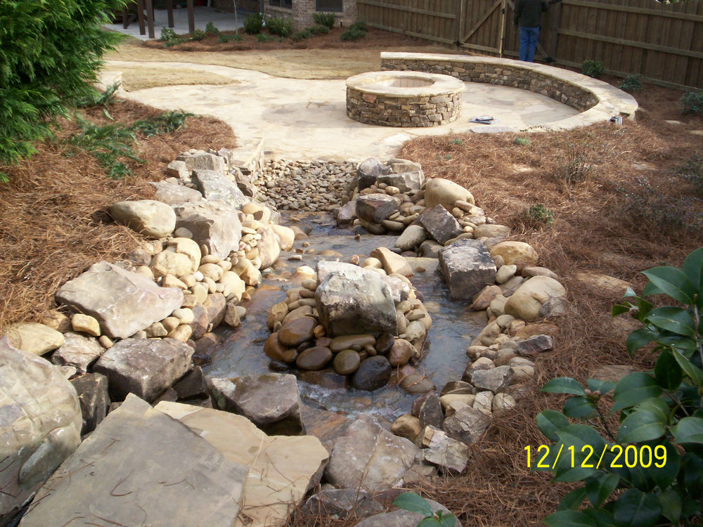 Get your Landscape Design!!