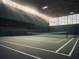 A Guide for Tournament Tennis Players: Before, During, and After the Match