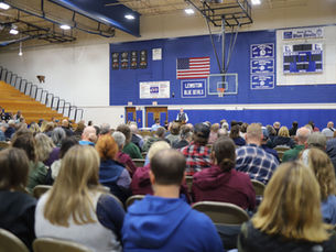Hundreds of Maine CTE Educators Gather in Lewiston for Statewide Fall Conference