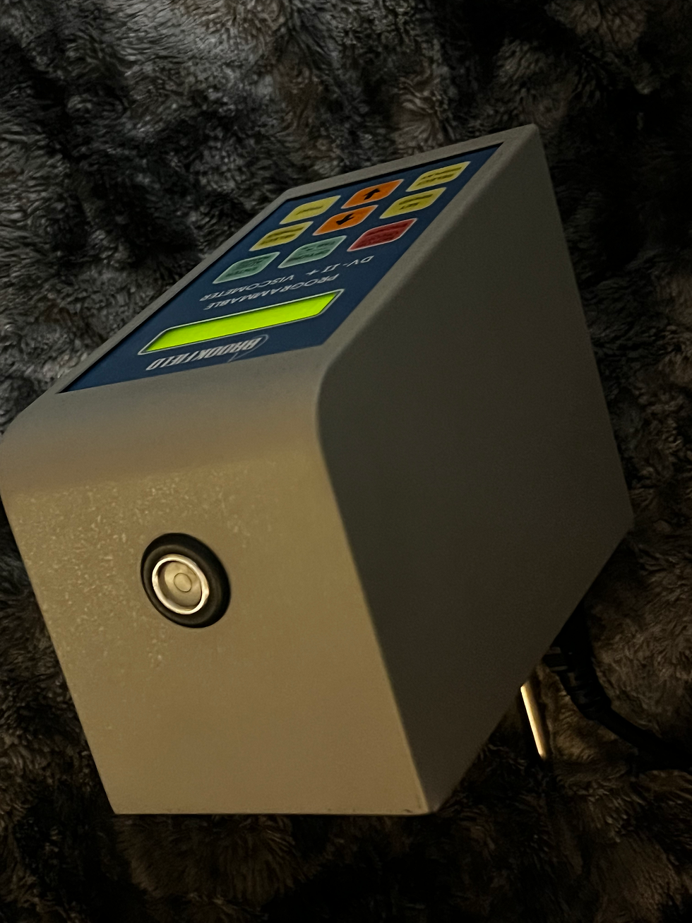 Thumbnail: Brookfield Viscometer