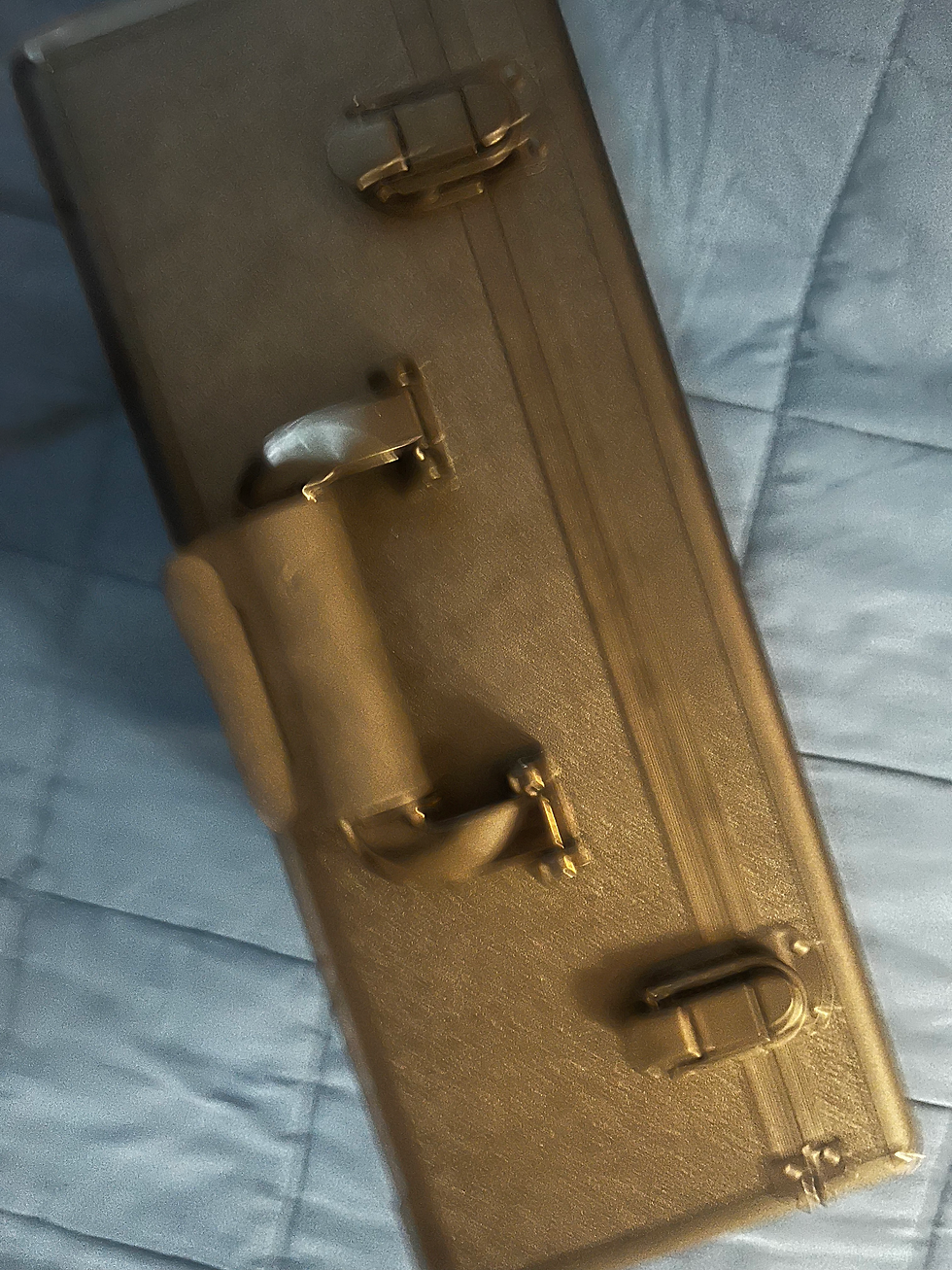 Thumbnail: SMACO S400 1L Mini Cylinder With Carrying Case