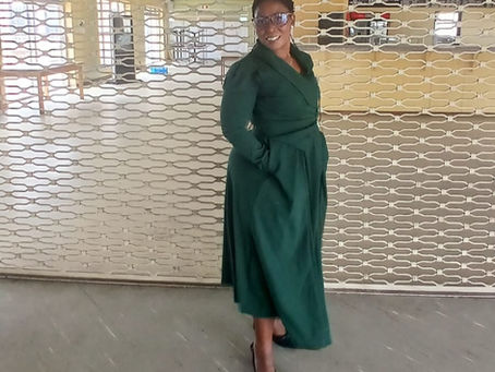 CECD Conference 2025: Nozi's Blog 3