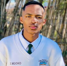 Men's Mental Health Awareness:Zukhanye Mdoko