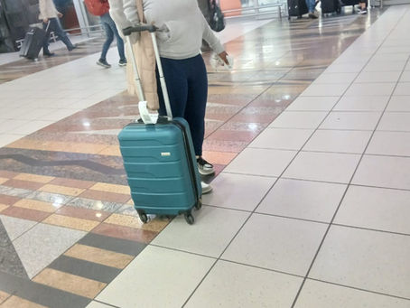 SAAIDS Conference 2025: Avuzwa's Blog 3