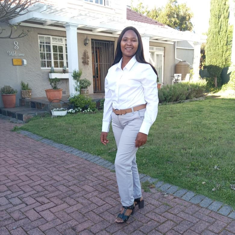 CECD Conference 2025: Thandiswa's Blog 4