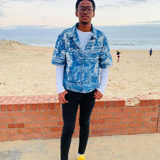 Men's Mental Health Awareness: Ahlume Maki