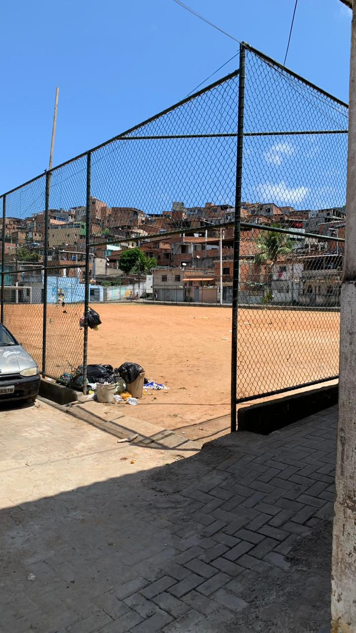 Nova Constituinte