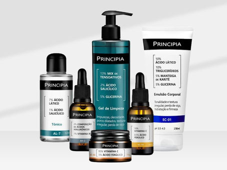 PRINCIPIA: vale a pena? Produtos são bons? Descubra.