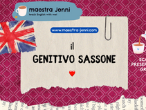 Genitivo Sassone