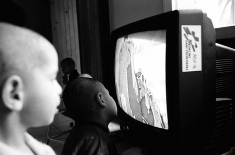 Giumri, Armenia 1995